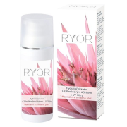 RYOR hydratačný krém s 24h účinkom a UV filtrami pre normálnu a zmiešanú pleť 50ml