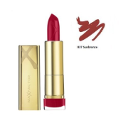 MAX FACTOR Colour Elixir Dlhotrvácny hydratačný rúž na pery, odtieň č. 837 - sunbronze
