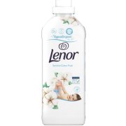 Lenor aviváž Sensitive Cotton 925 ml = 37 PD