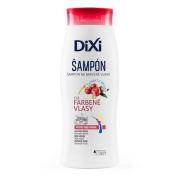 Dixi šampón na farbené vlasy 250 ml
