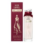 Naomi Campbell Pret A Porter Absolute Velvet, toaletná voda dámska 30 ml