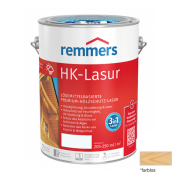 Remmers HK Lasur Farblos 5l