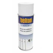 Belton Special Farba na radiátory - biela 400ml