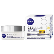 NIVEA Denný krém na omladenie pleti Cellular Anti-Age OF30 50ml