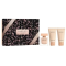 Narciso Rodriguez Narciso Poudrée parfumovaná voda 50 ml + telové mlieko 50 ml + sprchový gél 50 ml