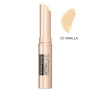 Maybelline Affinitone, krycí korektor v tyčinke 02 Vanilla 10g