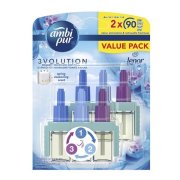 AMBI PUR 3Volution Spring Awakening, náplň 2 × 20 ml