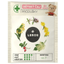 LEROS Detský čaj Priedušky, 15 g, 10 ks