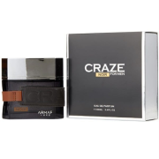 ARMAF Craze Noir parfumovaná voda pánska 100 ml