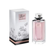 Gucci Flora by Gucci Gorgeous Gardenia, toaletná voda pre ženy 100ml