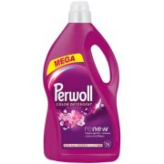 Perwoll Prací gél Blossom 3,75 l =  75 PD