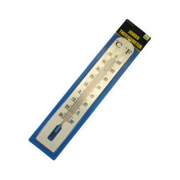 JEAN Jumbo Thermometer, plastový teplomer 40x6,5cm
