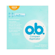 Ob Super s aplikátorom 16 ks