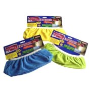 Clanax Mop Ultra návlek na zmeták z mikrovlákna 1 ks