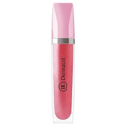 Dermacol Shimmering Lip Gloss, trblietavý lesk na pery, odtieň č.6