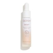 Gosh Make-up DEWY drops 002 Porcelain 12 ml
