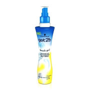 GOT2b Beach girl,  stylingový sprej na vlasy so soľným extrakotom 250ml