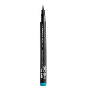 GOSH Intense Eye Liner Pen, intenzívna linka na oči 06 Blue 1ml