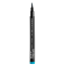 GOSH Intense Eye Liner Pen, intenzívna linka na oči 06 Blue 1ml