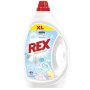 Rex prací gél Sensitive & Pure 2,43 l = 54 PD
