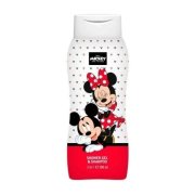 Disney Mickey šampón a sprchový gél 2v1, 500 ml