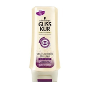GLISS KUR Shea Cashmere - balzam na vlasy 200ml