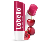 LABELLO Cherry Shine, tónovací balzam na pery čerešna 4,8g