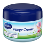 BUBCHEN Baby Detský ošetrujúci kozmetický krém 75ml