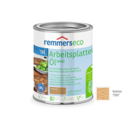 Remmers Olej na pracovné dosky [eco] Farblos 0,375 l