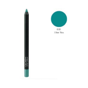 GOSH Velvet Touch Eyeliner Vodeodolná ceruzka na oči, odtieň 018 - I Sea You