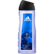 ADIDAS UEFA Anthem edition, sprchový gél pánsky 400 ml