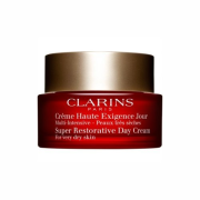 Clarins Paris Super Restorative Care, Denný krém pre zrelú pleť, pre veľmi suchú pleť 50ml