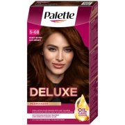 Palette Deluxe farba na vlasy Zlato orieškový 5-68, 1 ks