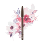 MISS SPORTY Eye Pencil, ceruzka na oči - tmavo-hnedá 002