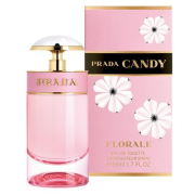 Prada Candy Florale toaletná voda dámska 30 ml