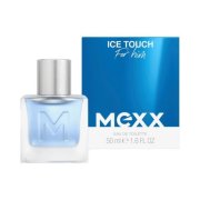 Mexx Ice Touch for Him toaletná voda pre mužov 50 ml EDT (M)