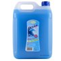 Nuccco OCEAN tekuté mydlo glycerinove,  5l modré