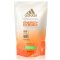 Adidas Energy Kick sprchový gél dámsky náhradná náplň 400 ml