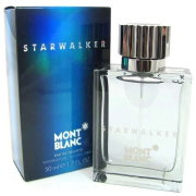 Mont Blanc Starwalker, toaletná voda 50ml