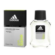 Adidas Pure Game voda po holení 50 ml