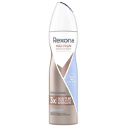 Rexona maximum protection Clean, dámsky antiperspirant v spreji 150 ml
