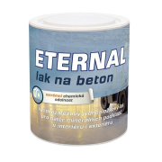ETERNAL lak na betón 1 kg