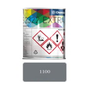 Chemolak S 2322 1100 šedá 10 kg
