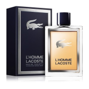 Lacoste L'Homme, toaletná voda pánska 50 ml