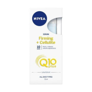 NIVEA spevňujúce sérum proti celulitíde Q10 plus, 75ml