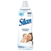 Silan aviváž Sensitive & Baby 880 ml = 40 PD