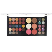 Miss Cop Happiness & Color Vibes, paletka 1 ks