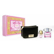 Versace Bright Crystal, darčeková kazeta dámska 1 ks