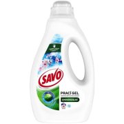 Savo prací gél Jarná sviežosť 1 l = 20 PD