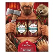 Old Spice Bearglove, Pánska darčeková kazeta